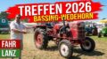 treckertreffen bassing wedehorn 1 120x67 - Treckertreffen Bassing-Wedehorn 12.07.2026 | Lanz Bulldog, Oldtimer-Traktoren & Highlights