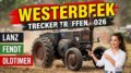 treckertreffen westerbeekse oogs 120x67 - Treckertreffen Westerbeekse Oogstdag 2026 | Lanz Bulldog, Fendt & Oldtimer