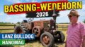 lanz bulldog sound seltene treck 120x67 - Lanz Bulldog Sound & seltene Trecker-Oldtimer
